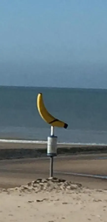 Apartment Beachstudio Westende With Sea View Middelkerke Belgium