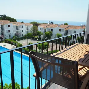 En Con Vistas Al Mar, Piscina Y Terraza Calella De Palafrugell