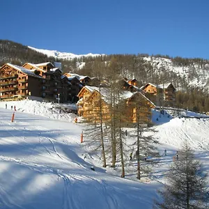 La Dame Blanche Puy-Saint-Vincent